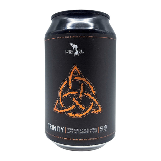 Lough Gill - Trinity (2025)