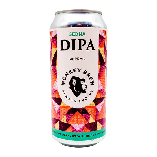 Monkey Brew - Sedna