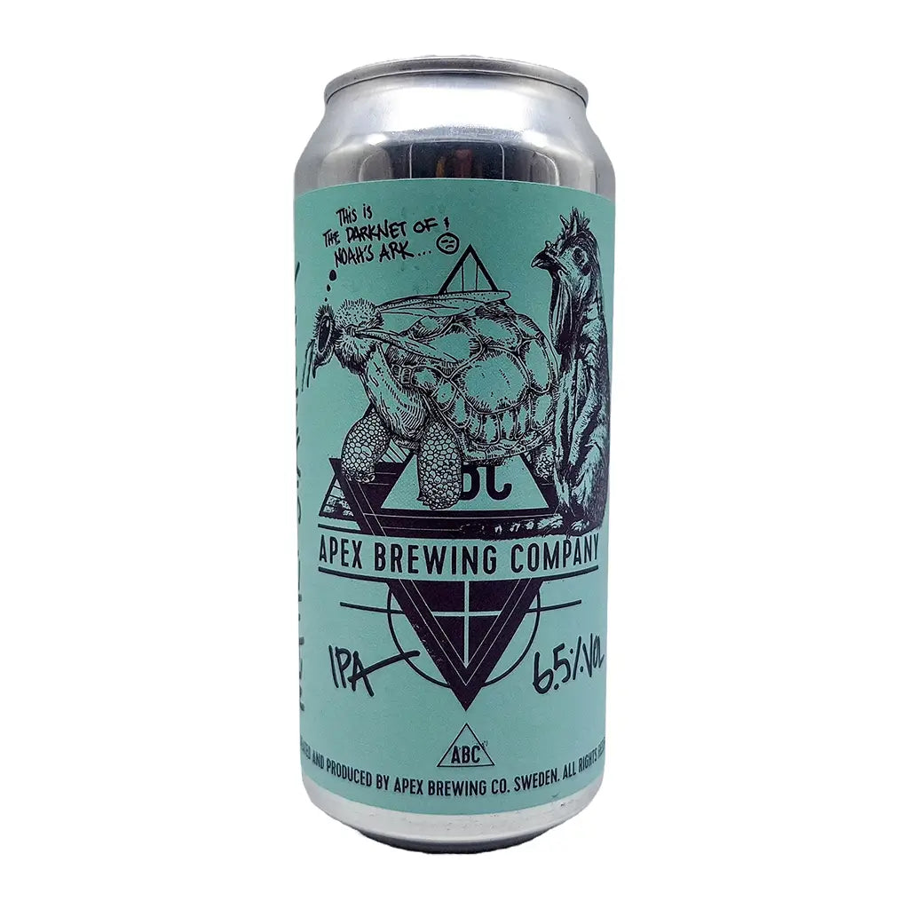 Apex - Nether Spark IPA