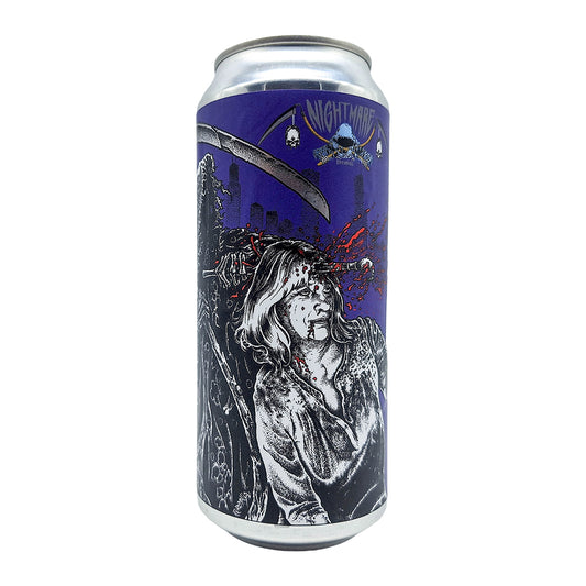 Nightmare Brewing - Matricide