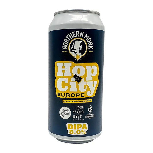 Northern Monk - HOP CITY 2025 // EU // DIPA