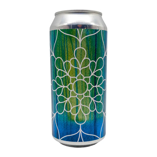Northern Monk - PATRONS PROJECT 29.03 // ROB C ART // VIRIDIS // OAT CREAM DIPA