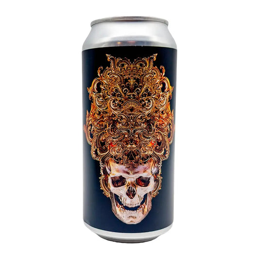 Northern Monk - PATRONS PROJECT 42.06 // BILLELIS // REGAL SERENITY // BADLANDS, SOMA // DDH NZIPA