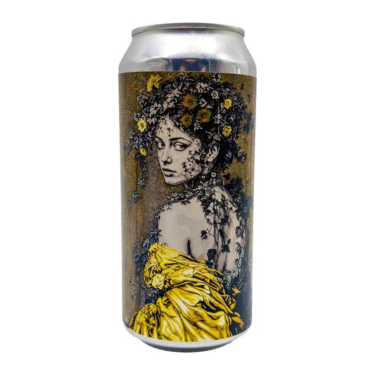 Northern Monk - PATRONS PROJECT 51.02 // SNIK // SOLITUDE // FOLKINGEBREW // DDH DIPA