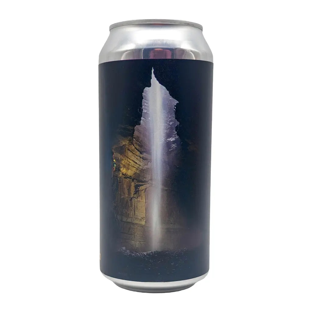 Northern Monk - PATRONS PROJECT 53.01 // NORTHERN GRIT // MOLLY THOMPSON-SMITH // NZ IPA