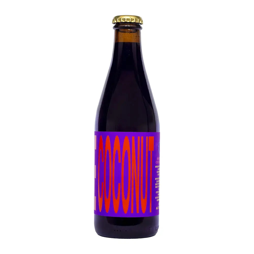 Omnipollo - All the Coconut