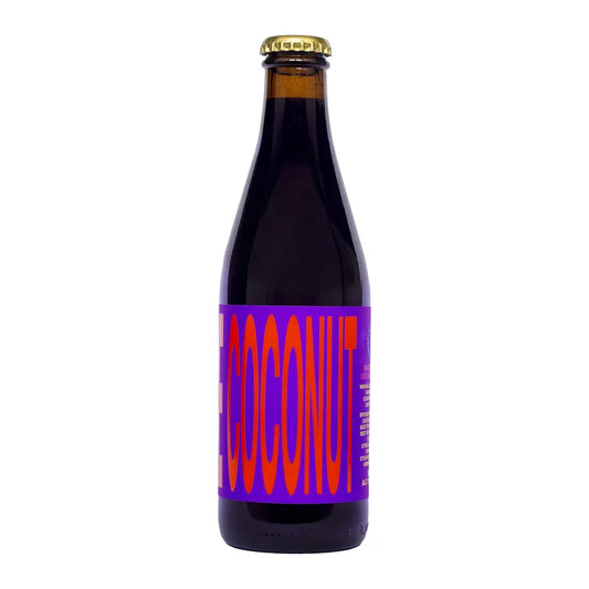 Omnipollo - All the Coconut