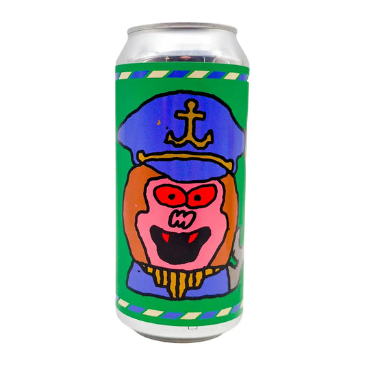 Omnipollo - BAHA