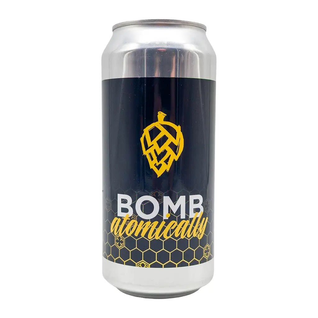 Omnipollo - Bomb Atomically (Freaky Friday)