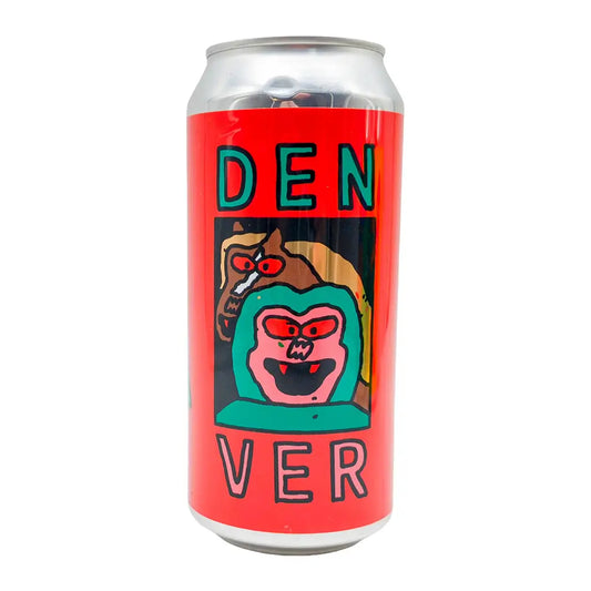 Omnipollo - Denver