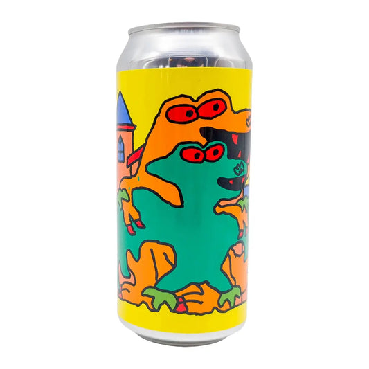 Omnipollo - King Church