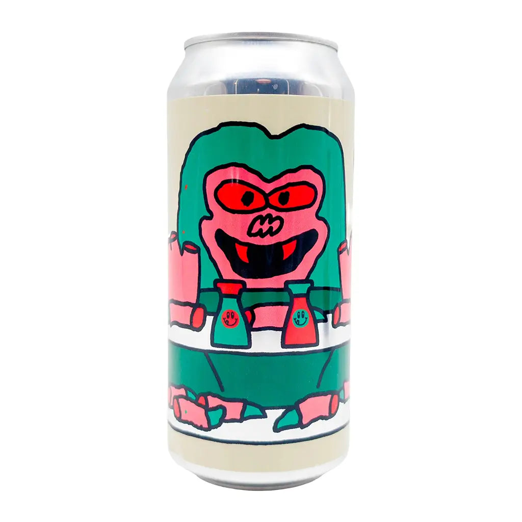 Omnipollo - Raw Beer