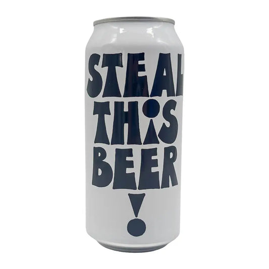 Omnipollo - Steal This Beer