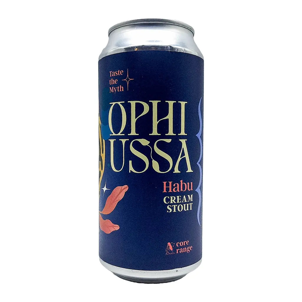 Ophiussa - Habu
