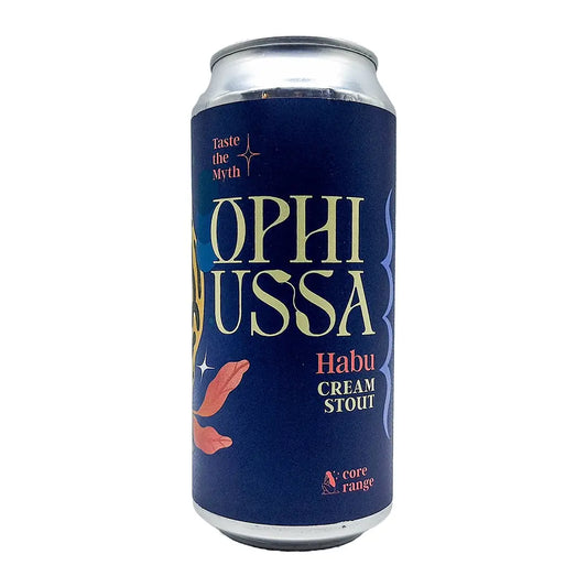 Ophiussa - Habu