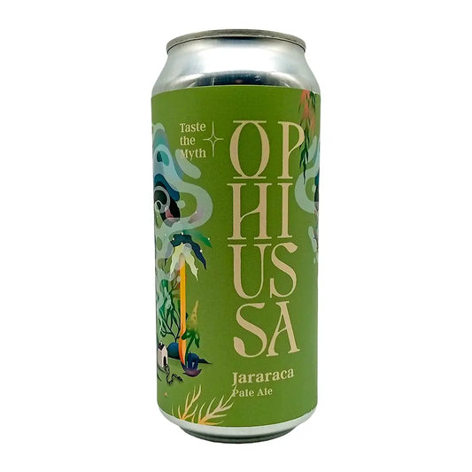 Ophiussa - Jararaca