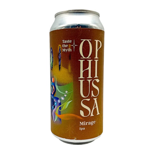 Ophiussa - Mirage