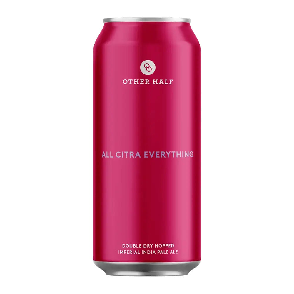 Other Half - All Citra Everything