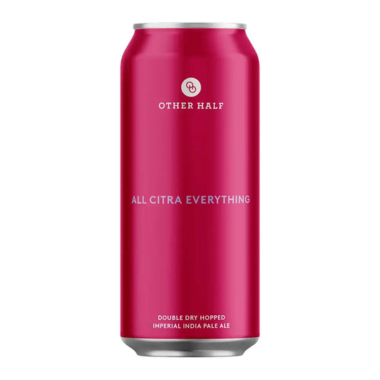 Other Half - All Citra Everything