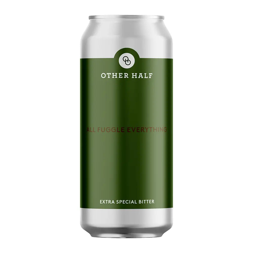 Other Half - All Fuggle Everything