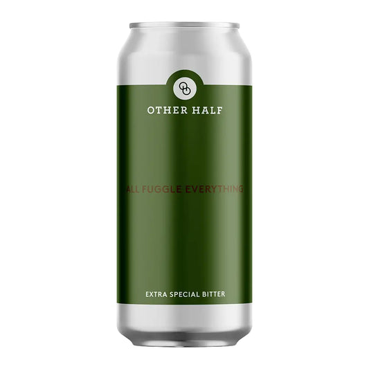 Other Half - All Fuggle Everything