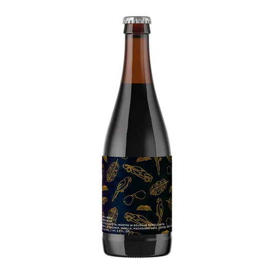 Other Half - BA Velvet Magnum VIII