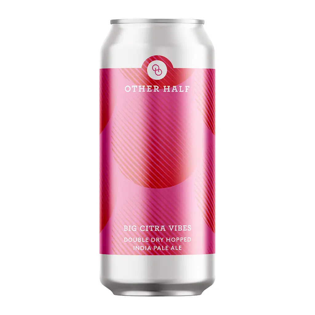 Other Half - Big Citra Vibes