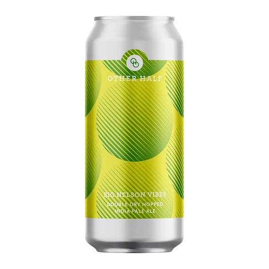 Other Half - Big Nelson Vibes
