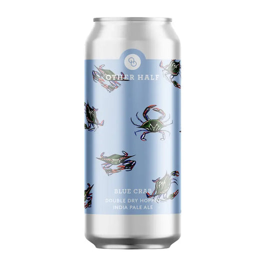 Other Half - Blue Crab
