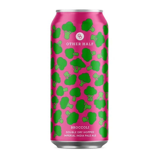 Other Half - Broccoli