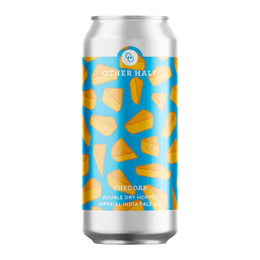 Other Half - Cheddar