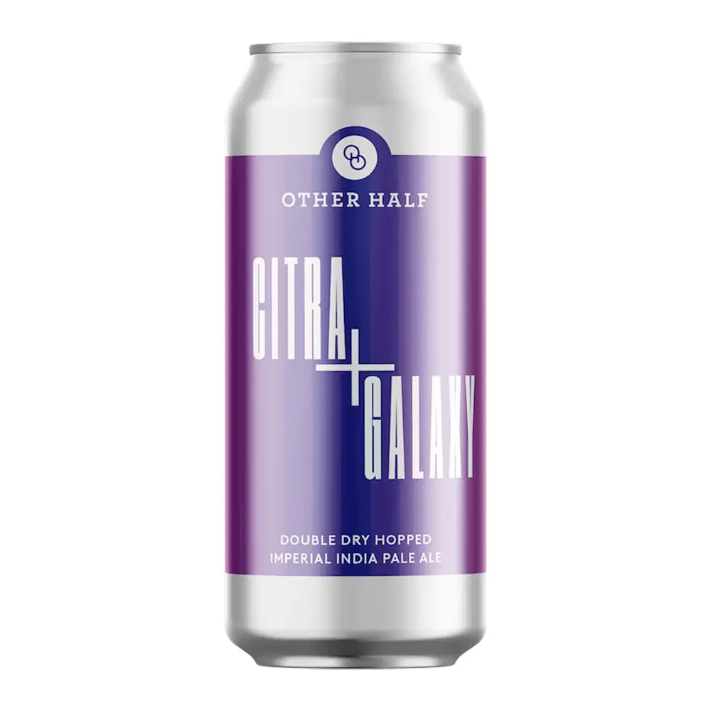 Other Half - Citra + Galaxy