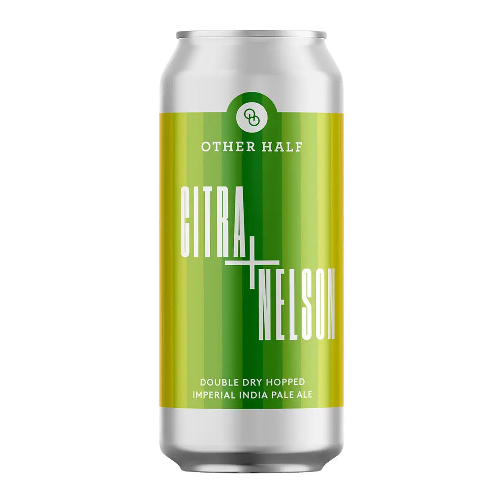 Other Half - Citra + Nelson