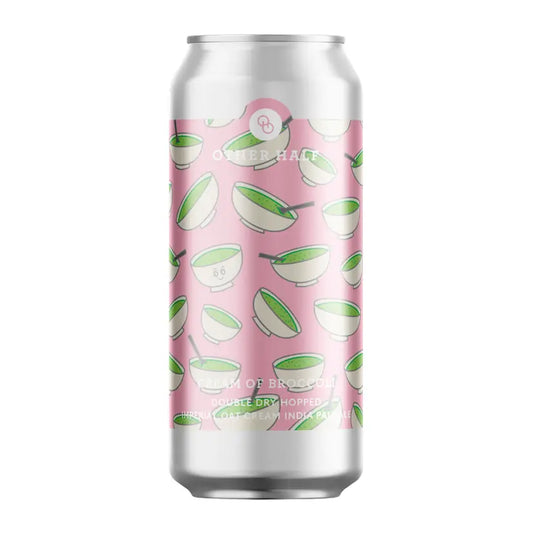 Other Half - Cream of Broccoli