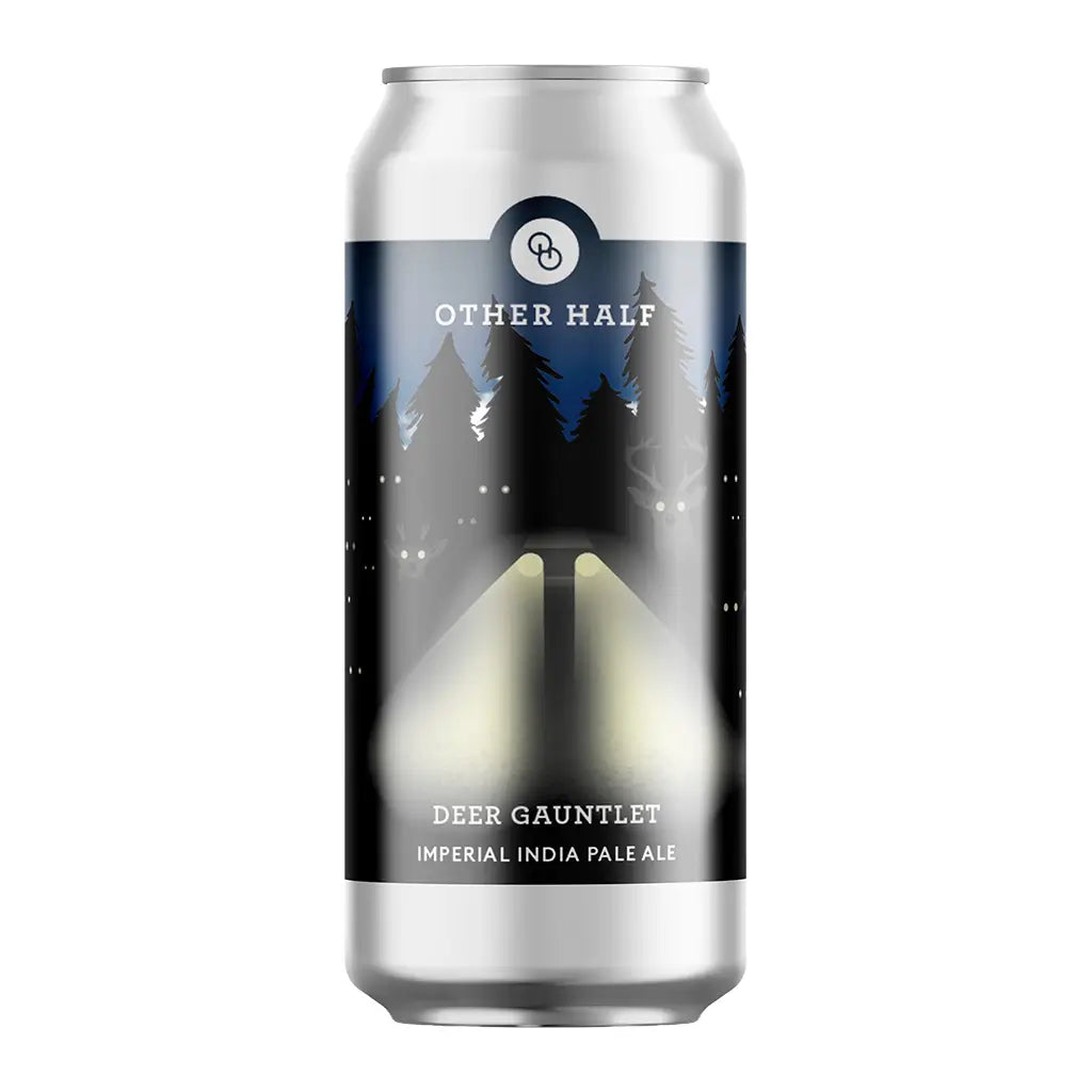 Other Half - Deer Gauntlet