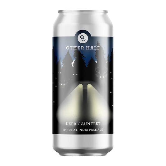 Other Half - Deer Gauntlet
