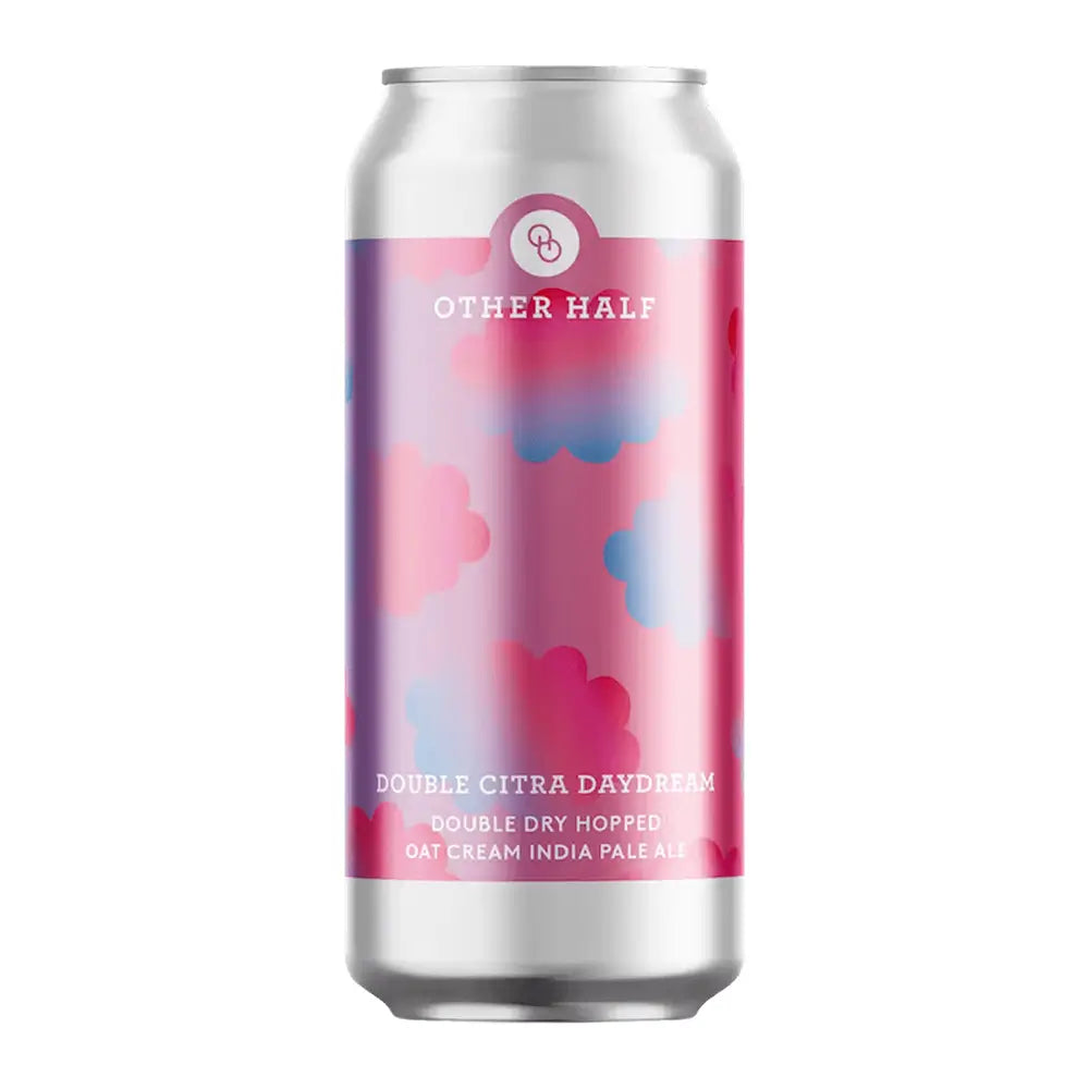 Other Half - Double Citra Daydream