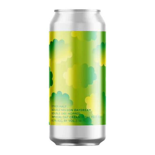 Other Half - Double Nelson Daydream