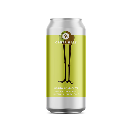 Other Half - Extra Tall Kiwi