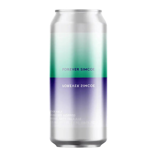 Other Half - Forever Simcoe