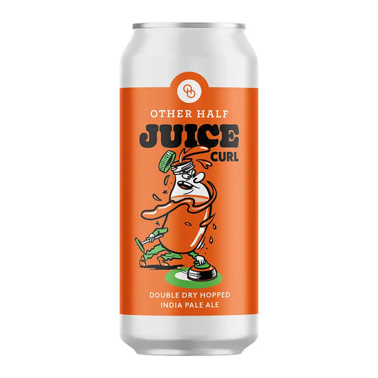 Other Half - Juice Curl