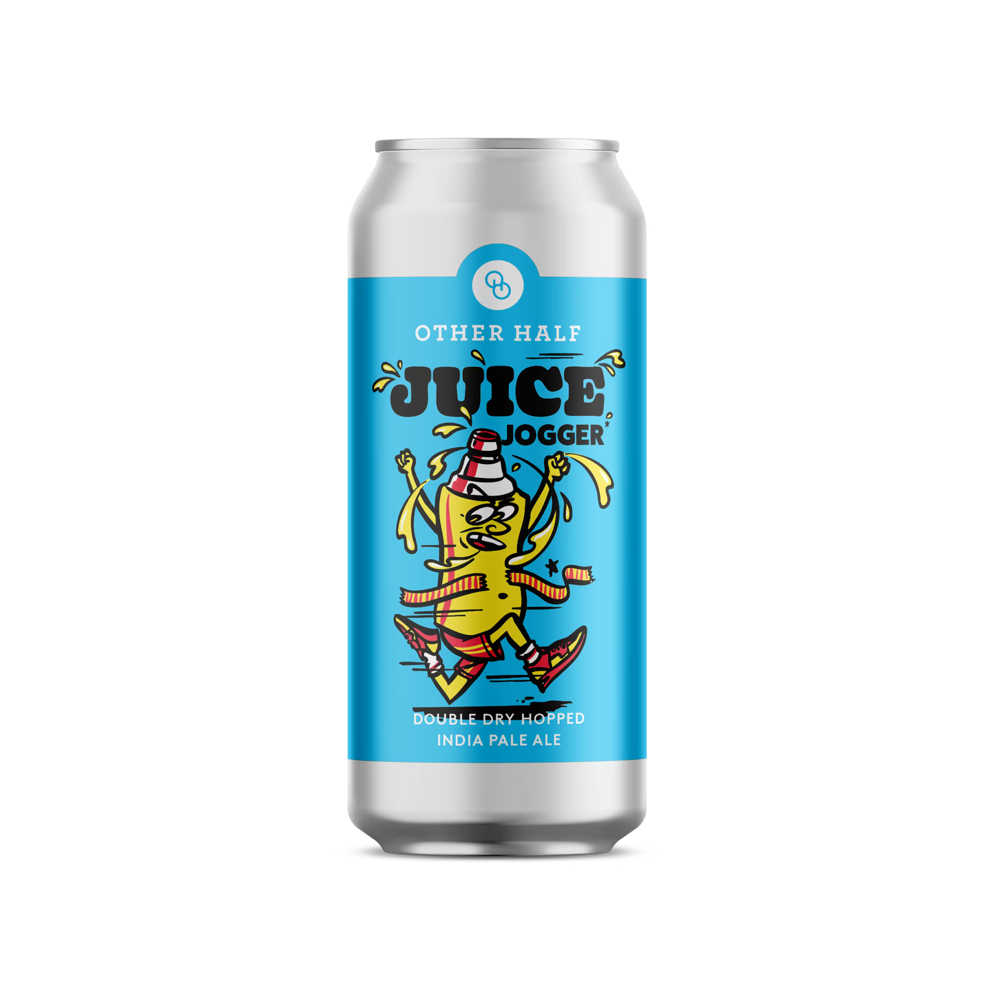 Other Half - Juice Jogger