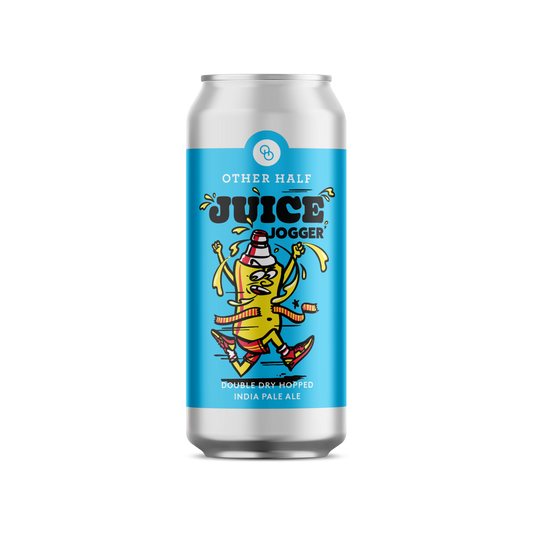 Other Half - Juice Jogger