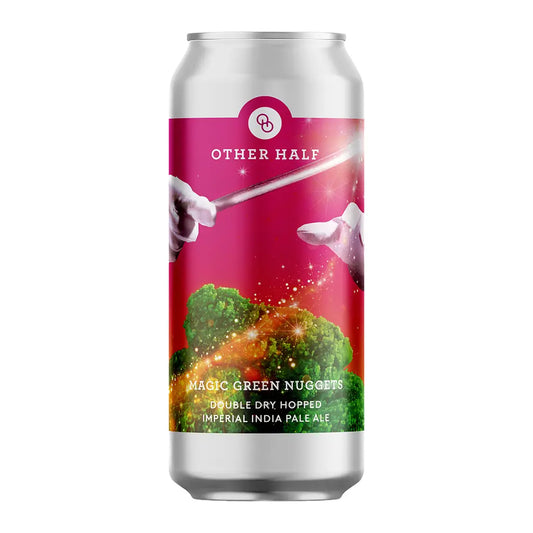 Other Half - Magic Green Nuggets