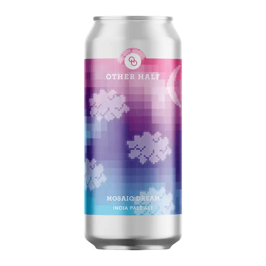 Other Half - Mosaic Dream