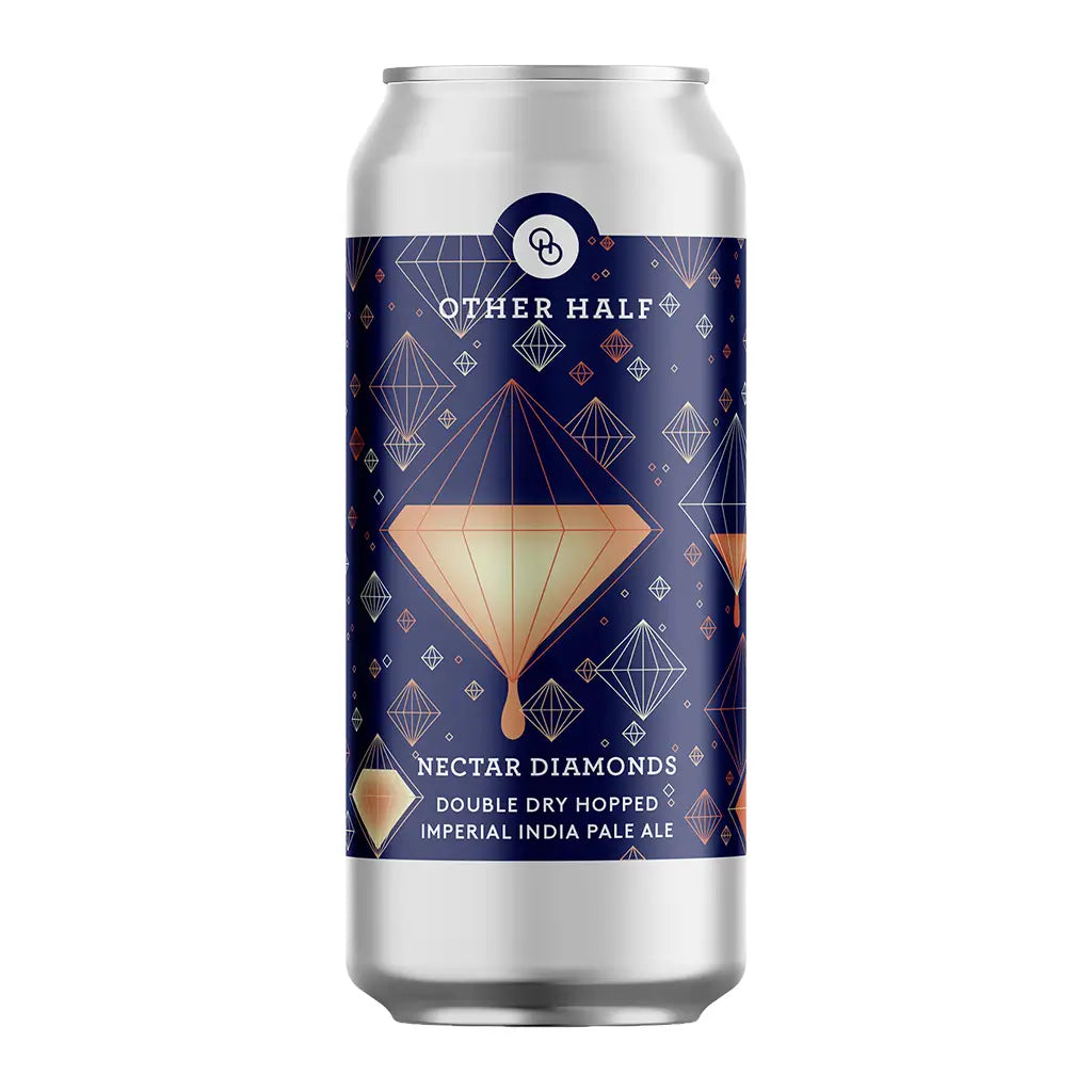 Other Half - Nectar Diamonds