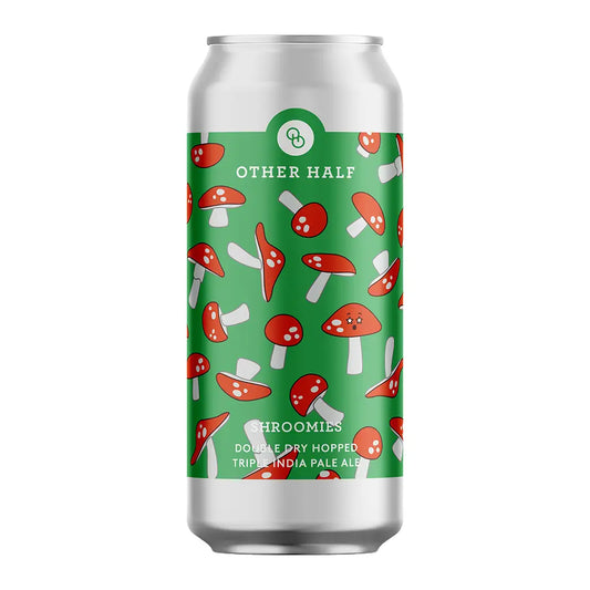 Other Half - Shroomies
