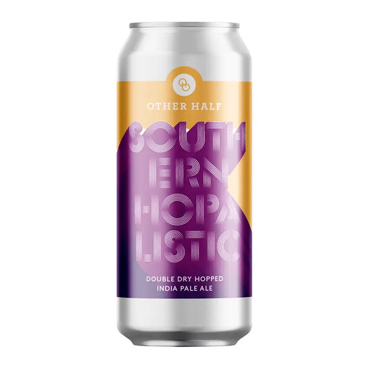 Other Half - Southernhopalistic