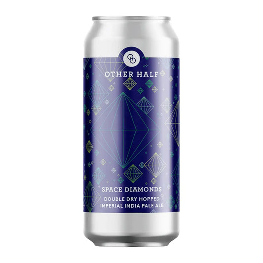 Other Half - Space Diamonds