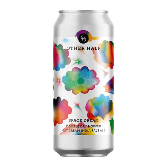 Other Half - Space Dream